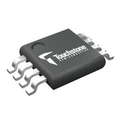 TS9002 dual low power analog comparators plus 1.182-V reference integrated circuits